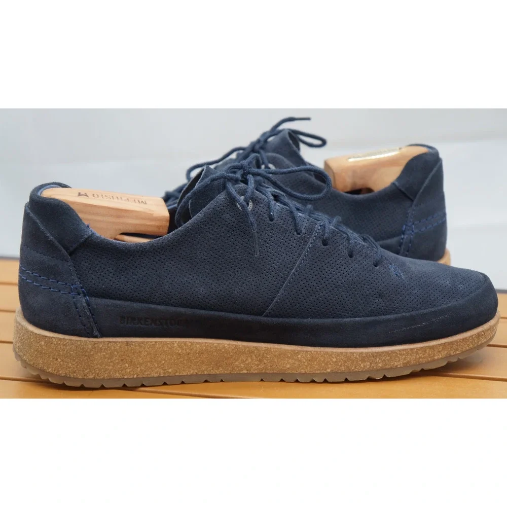 Birkenstock honnef low